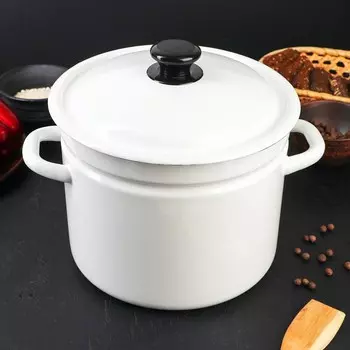 Кастрюля (30х25х19 см)