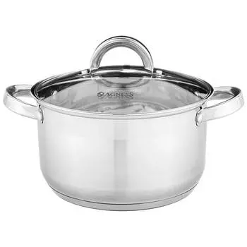 Кастрюля (3100 мл)