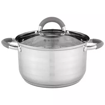 Кастрюля (3100 мл)