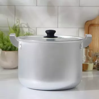 Кастрюля (31х31х21 см)