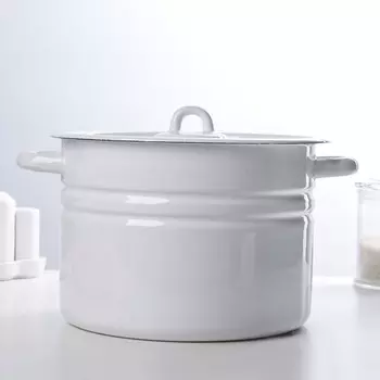 Кастрюля (32х25х18 см)