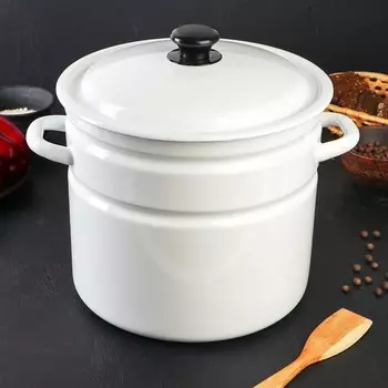 Кастрюля (34х27х24 см)