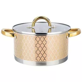 Кастрюля (3500 мл)