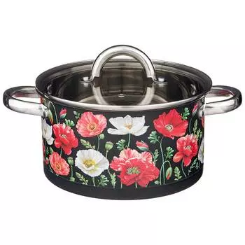 Кастрюля (3500 мл)