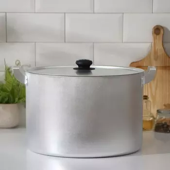 Кастрюля (35х46х26 см)