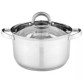 Кастрюля (4300 мл)