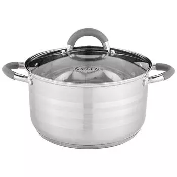 Кастрюля (4300 мл)