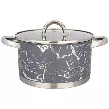 Кастрюля (4600 мл)