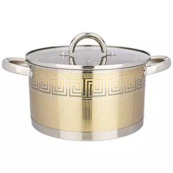 Кастрюля (4600 мл)