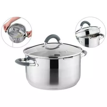 Кастрюля (5000 мл)