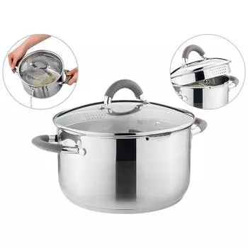 Кастрюля (5000 мл)