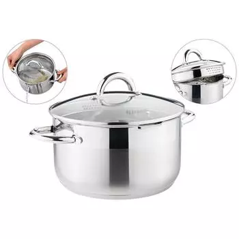 Кастрюля (5000 мл)