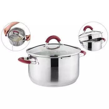 Кастрюля (5000 мл)