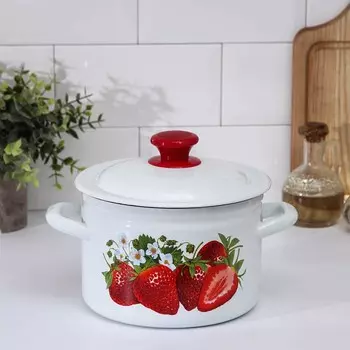 Кастрюля (5000 мл)