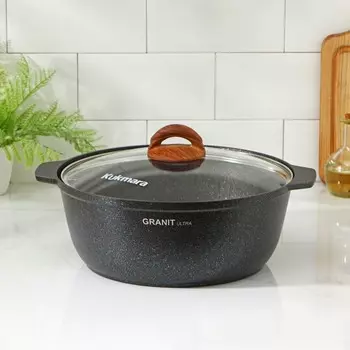 Кастрюля (5000 мл)