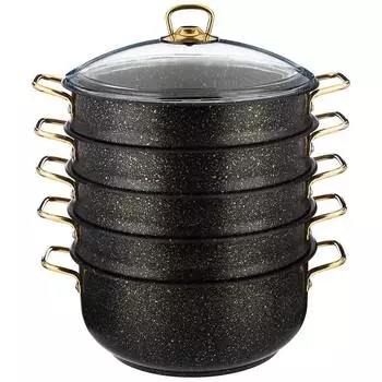 Кастрюля (5300 мл)