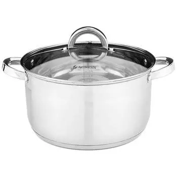 Кастрюля (5600 мл)