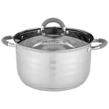 Кастрюля (5600 мл)