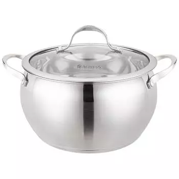 Кастрюля (6200 мл)