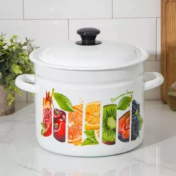 Кастрюля (7000 мл)