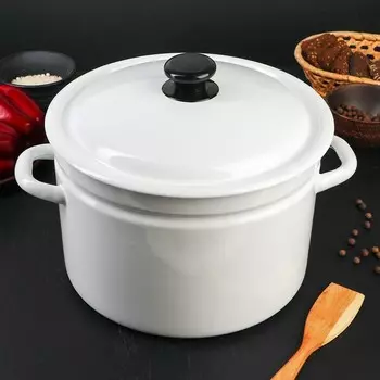 Кастрюля (8000 мл)