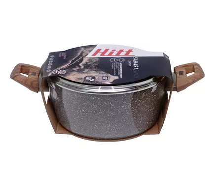 Кастрюля Adelina (20 см)