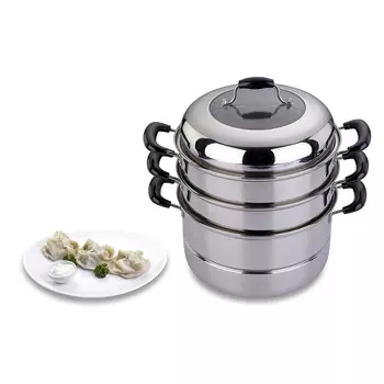 Кастрюля Agness (7000 мл)