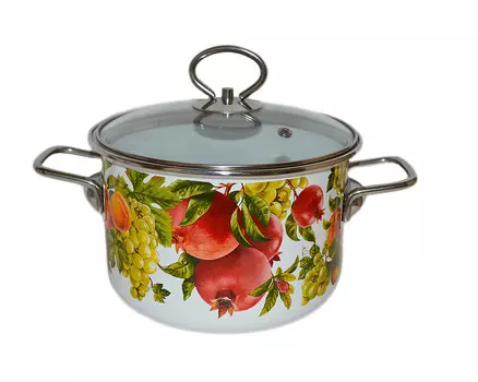 Кастрюля Aundria (3000 мл)