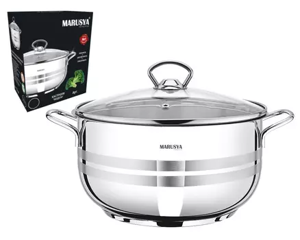 Кастрюля Alonzo (12х20 см)