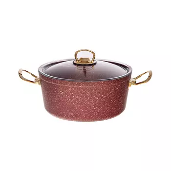 Кастрюля Red queen (3100 мл)