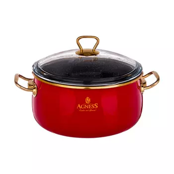 Кастрюля Ansel