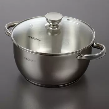 Кастрюля Антея (29х26х15 см)