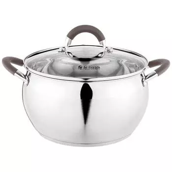 Кастрюля Apple (6200 мл)