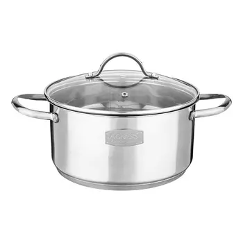 Кастрюля Ayla (4000 мл)