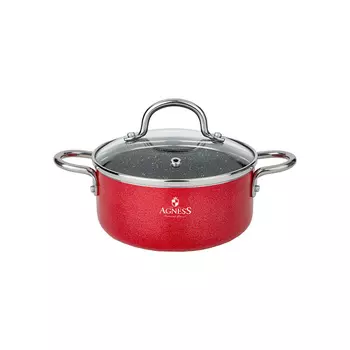 Кастрюля Barclay (1000 мл)