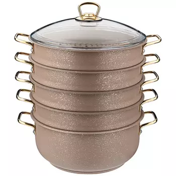 Кастрюля Becca