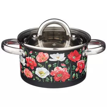 Кастрюля Bijou