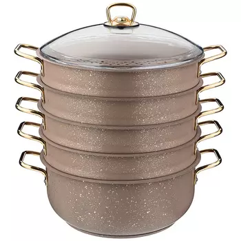 Кастрюля Brutus