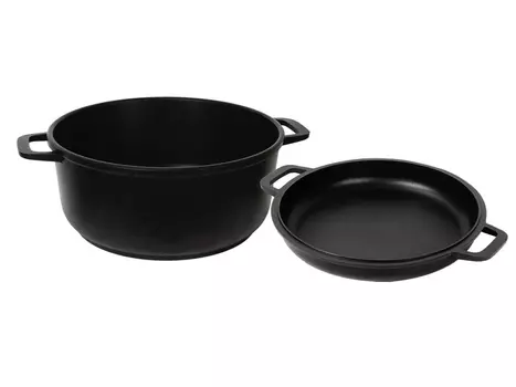 Кастрюля Cantal