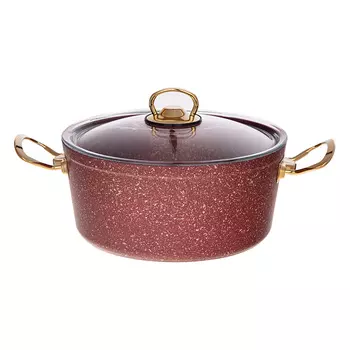 Кастрюля Red queen (4900 мл)