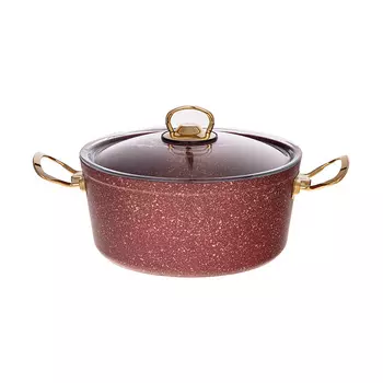 Кастрюля Red queen (4000 мл)