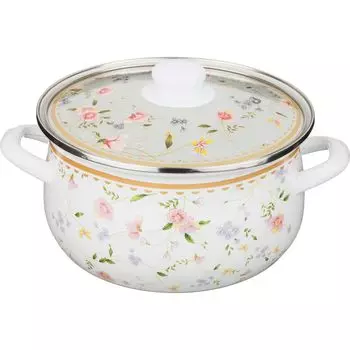 Кастрюля Clarette (4500 мл)