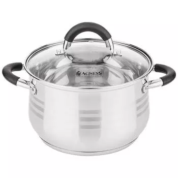 Кастрюля Classic (2600 мл)