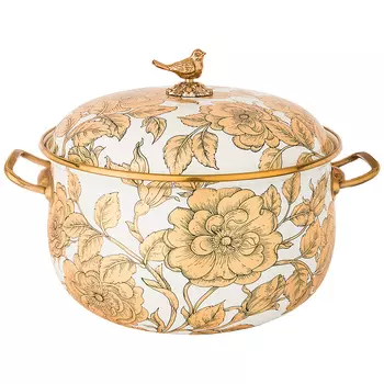 Кастрюля Cleo (6100 мл)