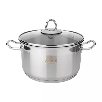 Кастрюля Clinton