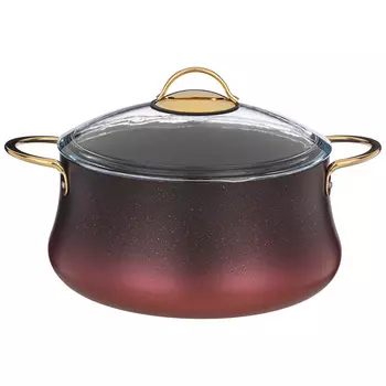 Кастрюля Vulcano (5500 мл)