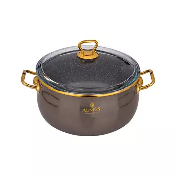 Кастрюля Danbury (3200 мл)