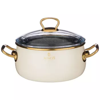 Кастрюля Darryl