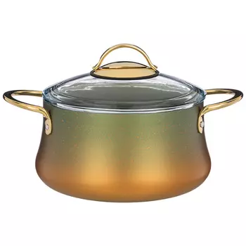 Кастрюля Debra