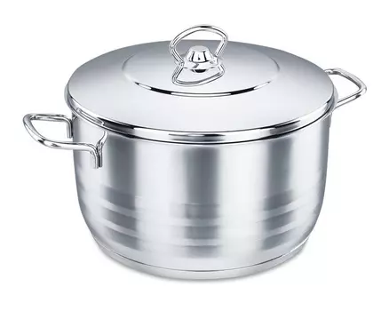 Кастрюля Dicky (10х18 см)